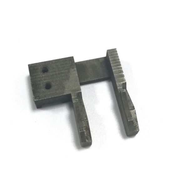 Good Price Customizing CNC Machining Part for Equipment From China Supplier