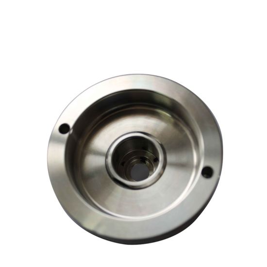 Anodizing Precision Industrial Milling Turning CNC Machining Part China Supplier
