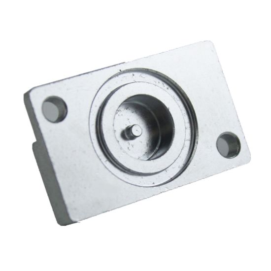 Customized Made Best Price Machining Casting Stamping Robotics Parts From Dongguan Supplier