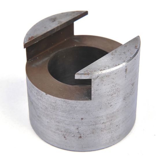 Custom-High-Demand-Milling-Stainless-Steel-CNC Medical Device Part