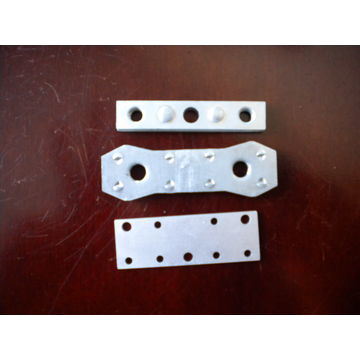 Customized Hardware Auto Metal Stamping Parts CNC Machinery Turning Parts OEM Sheet