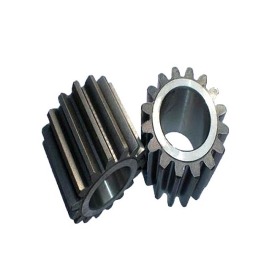 Customized High Precision CNC Parts for Industry Robot