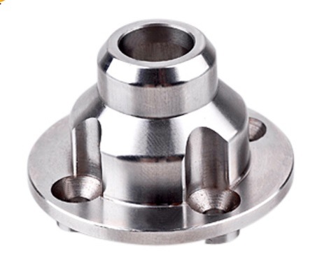 Precision CNC Machining Aluminum/Stainless Steel/Copper Parts