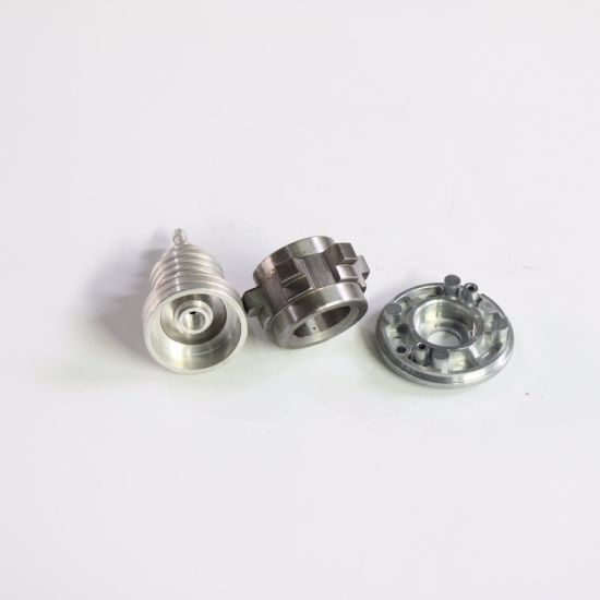 High Performance CNC Machining Precision Metal for Automation Industry