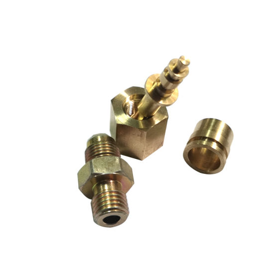 Competitive High Precision CNC Machining Part for Medical Device