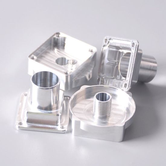 Dongguan Factory Competitive Price High Precision CNC Machining Part for Medical Device