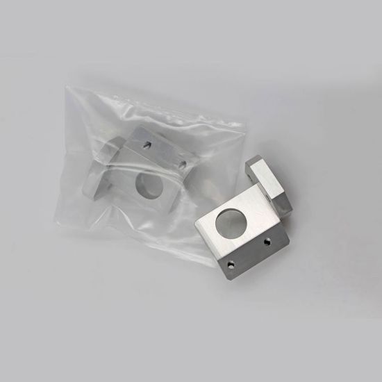 Dongguan Factory Competitive Price CNC Machining Part for Medical Device