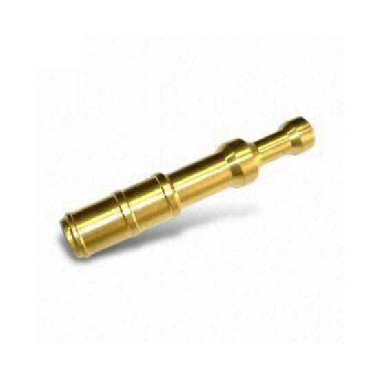 High Precision OEM Machinery Brass Part for Medical Device