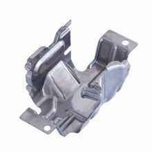 Custom Stamping Auto Parts, Professional Auto Tooling Manufacture