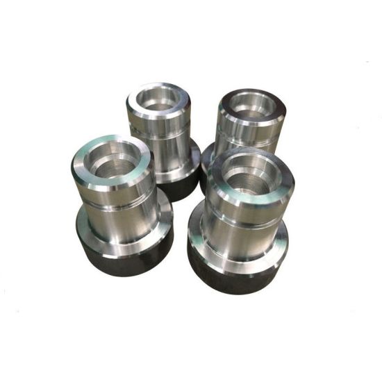 Customized Aluminum Precision Metal Product for Medical Device