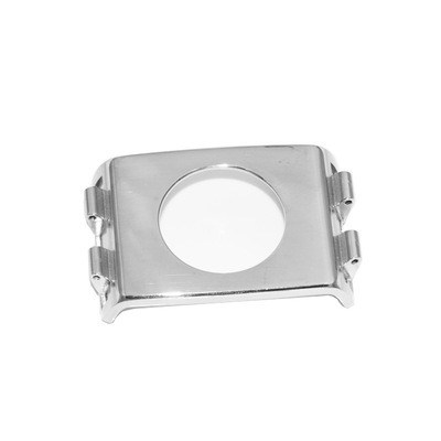 Stainless Steel Smart Wear Metal Case CNC Part
