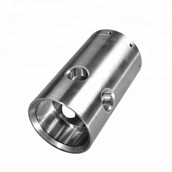 Precision Aluminium Automation Filling Packaging CNC Machining Machined Parts