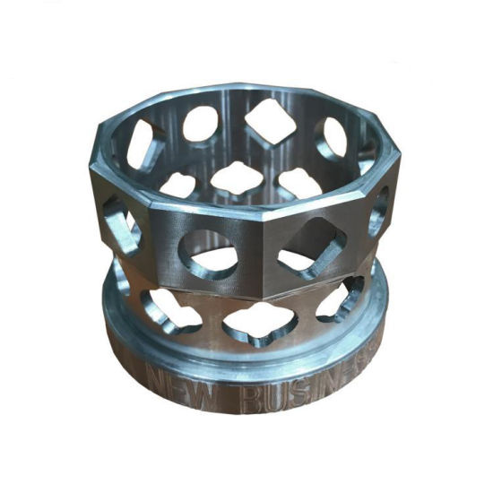 Precision CNC Machinery Metal Parts for Automatic Assembly Packaging Industry