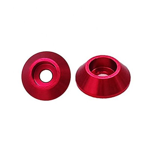 China Supplier Metal Plastic Customized Casting Stamping Machining Bicycle Parts