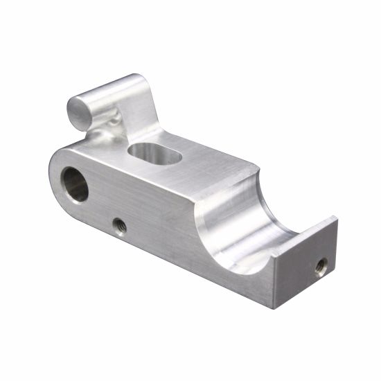 High Precision Metal Milling Part for Automobile