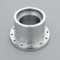China Machining Machined Parts CNC Milling Part with ISO9001