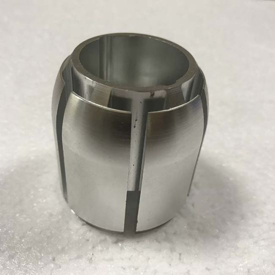 Cheapest Precision Industrial Milling Turning CNC Machining Part China Manufacturer