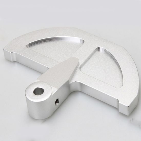 Preicision Industrial Milling Turning CNC Machining Part for Equipment From China Supplier