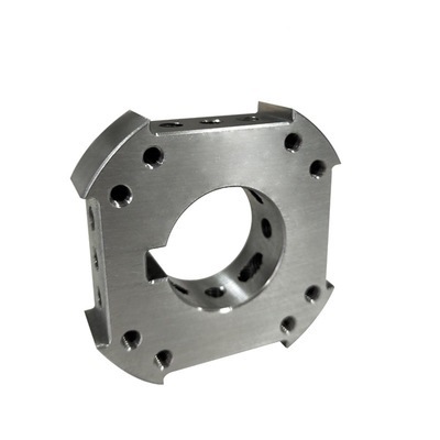 CNC Machine Processing Plant Stainless Steel Processing Products