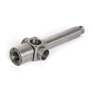 Mask CNC Machined Machining Stainless Steel Parts Machinery Parts