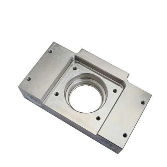 Al 6062 Precision Industrial Milling Turning CNC Machining Part China Supplier