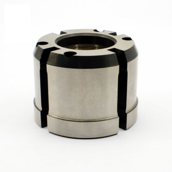 Good Quantity Machining Casting Stamping Robotics Parts From China Factory