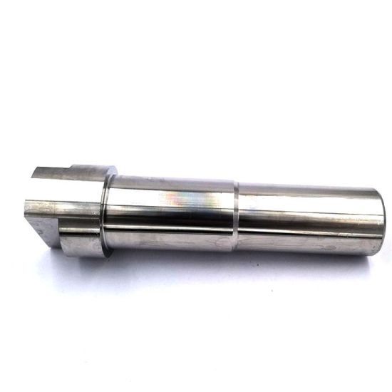 Precision CNC Machining Parts for Automatic Equipments