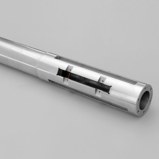CNC Machining Parts for Food Medical Machine/Machinery Packaging Line