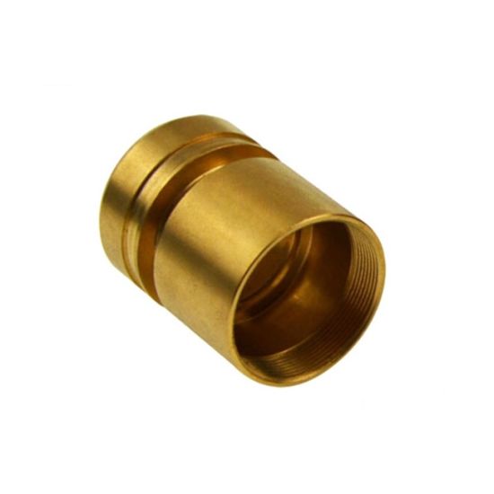 Precision Copper/Brass/Aluminium/Steel Machining CNC Machine Metal Parts