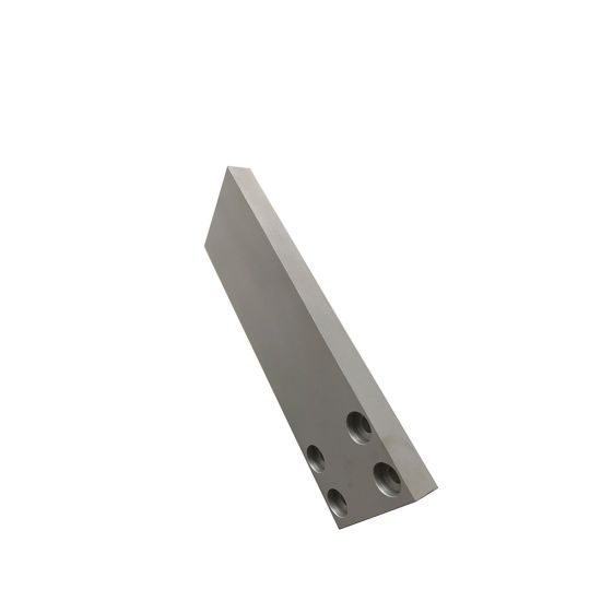 Competitive Price Precision Plate Industrial Milling Turning CNC Machining Part China Supplier