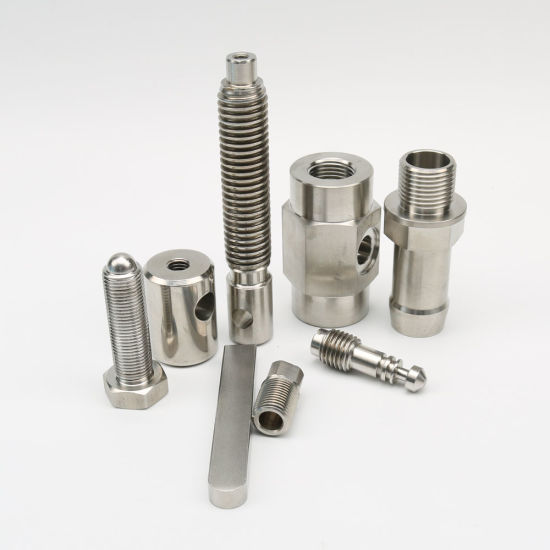 High Precision Machining Mechanical Part for Industrial Robot