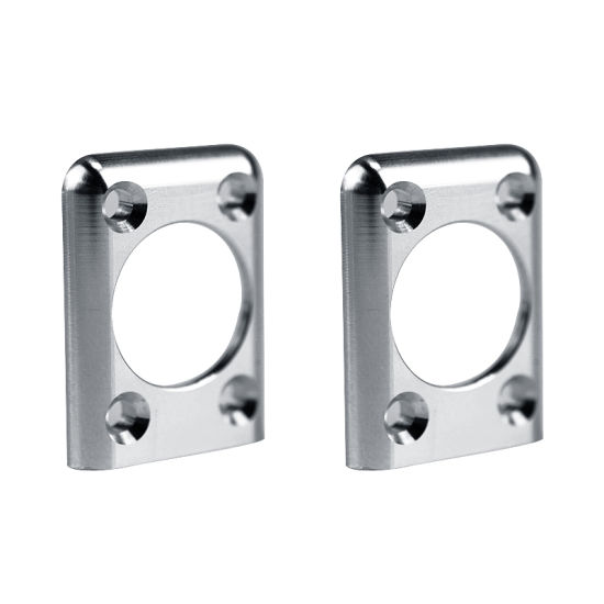 Customized Precision Industrial Milling Turning CNC Machining Part Factory Supply
