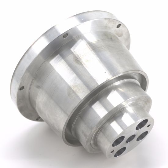 China Professional High Precision Part for Industrial Robot