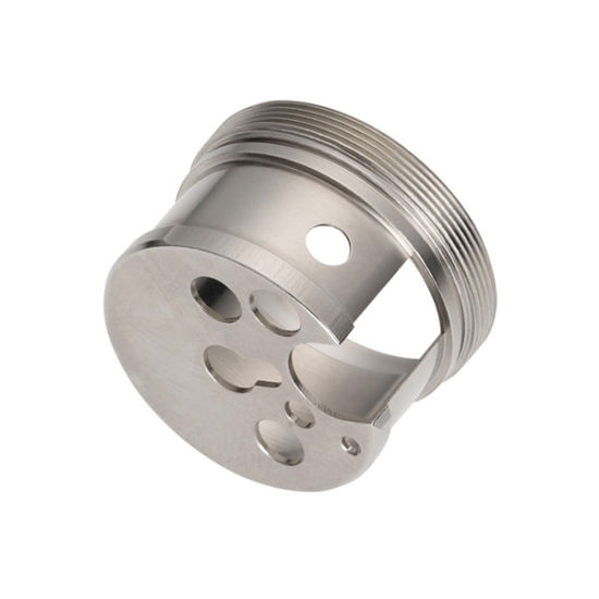 Precision Steel Spare Parts, CNC Machined Parts, CNC Machining Parts