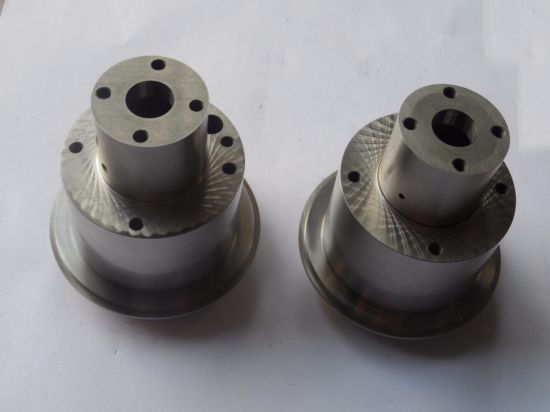 CNC Machining Metal Part for Truck