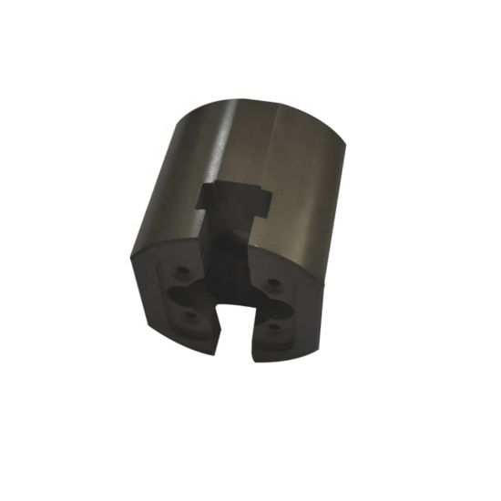Precision High Standard Industrial Milling Turning CNC Machining Part From China