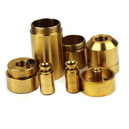 High Precision Machining Part for Aircraft in Competitive Price
