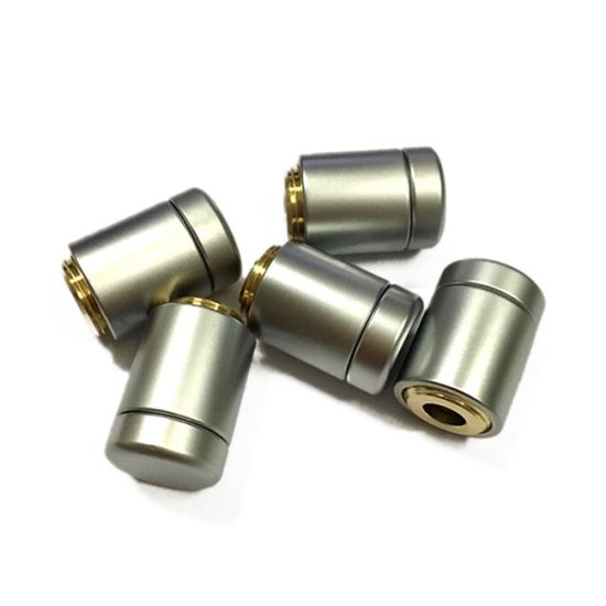 Low Price Customized High Precition Machining Part for Aire Plane