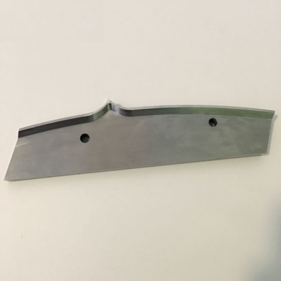 Good Quality Precision Custom Aerocraft Industrial Milling Turning CNC Machining Part China Supplier