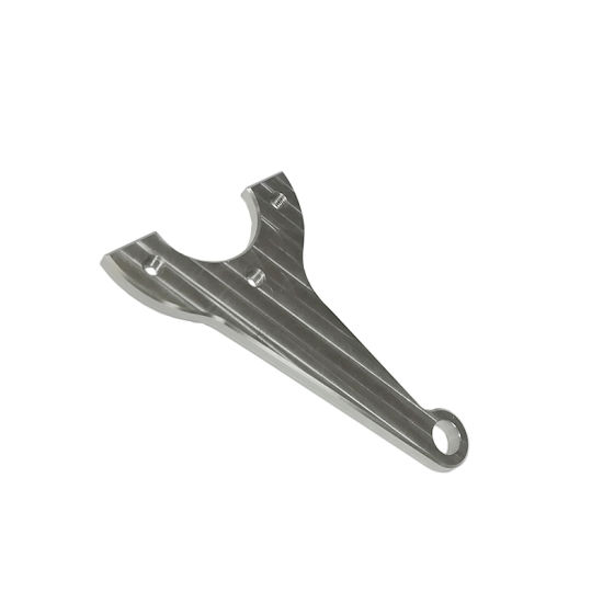 Metal Plastic Customized Casting Stamping Machining Bicycle Parts Fox