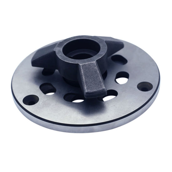 CNC Machining/Machined Aluminium Parts for Automation Packaging Machinery