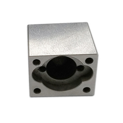 CNC Precision Parts Processing Stainless Steel Machinery Parts