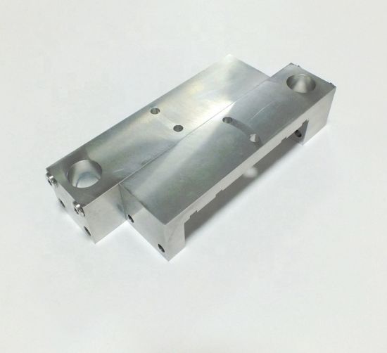 CNC Machining Anodized Custom 6063 Aluminum Machined Precision Parts