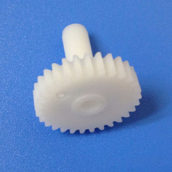 Professional Custom Fabrication Plastic Gears for Toys