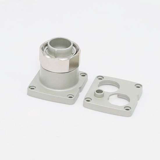 CNC Parts, CNC Brass Metal Stainless Steel Machinery Part