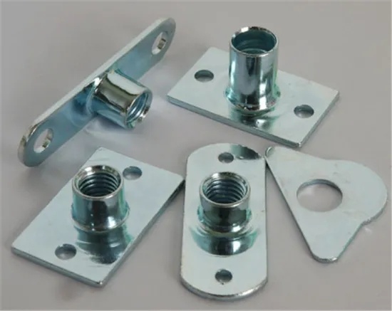 CNC Parts, CNC Brass Metal Stainless Steel Machinery Part