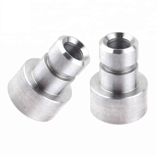 CNC Machining Stainless Steel Automatic Packaging Assembly Machinery Parts