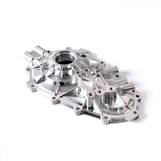 Casting Stamping Machining Motorcycle Spare Part