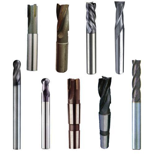High Precision Milling Cutters Machining Machinery Parts China Supplier
