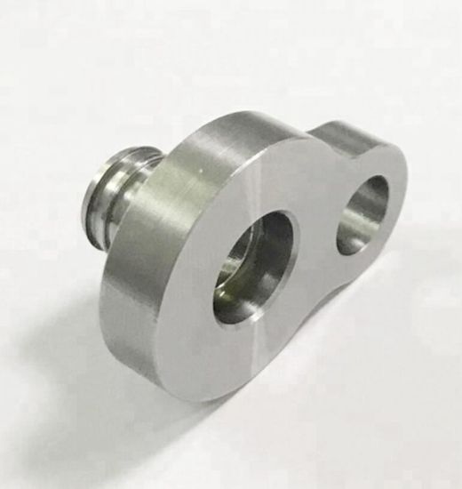 Precision Turning Milling Part for Automation